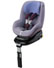 Maxi-Cosi Maxi Cosi Pearl Onyx Lilac including Family Fix