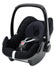 Maxi-Cosi Maxi Cosi Pebble Jet Black - 0-13kgs