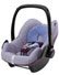 Maxi-Cosi Maxi Cosi Pebble Onyx Lilac - 0-13kg