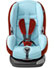Maxi Cosi Priori XP Red & Blue - 9 Months - 3.5