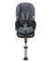 Maxi-Cosi Maxi Cosi Priorifix Crystal Black - 9 Months -