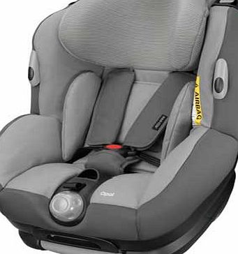 Maxi-Cosi MaxiCosi Opal Group 0  Car Seat - Concrete Grey