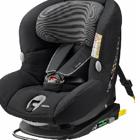 Maxi-Cosi Milofix Car Seat Black Raven