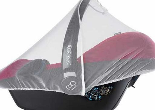 Maxi-Cosi Mosquito Net for Pebble/Plus/