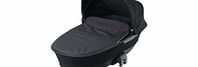 Maxi Cosi Mura Foldable Carry Cot - Black