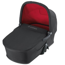 Maxi-Cosi Mura Hard Body Carrycot (2009)