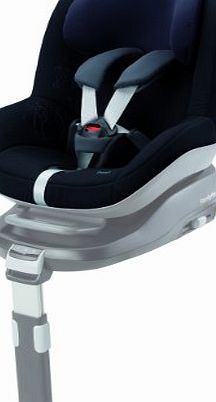 Maxi-Cosi Pearl Car Seat Replacement Cover (Total Black)