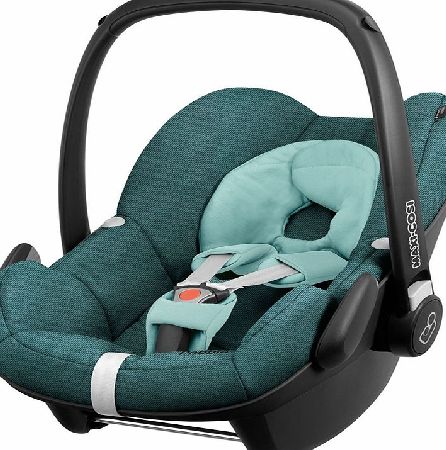 Maxi-Cosi Pebble Car Seat Novel Nile