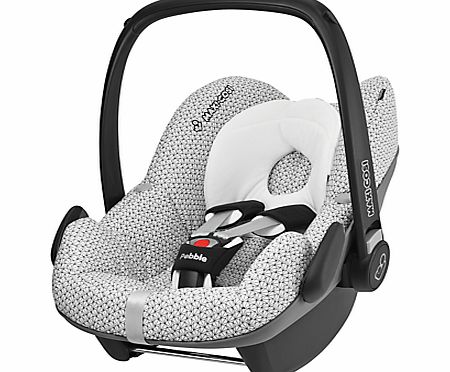 Maxi-Cosi Pebble Infant Carrier, Graphic Crystal