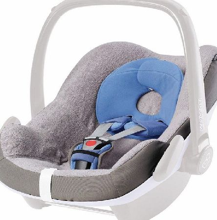 Maxi-Cosi Pebble Summer Cover Cool Grey