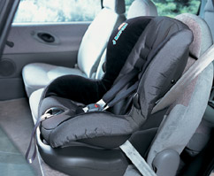 Maxi Cosi Priori Car Seat