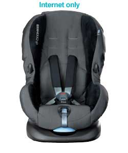 Maxi Cosi Priori SPS Car Seat in Rosaline - Group 1