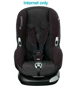 Priori XP Car Seat - Roasted Brown