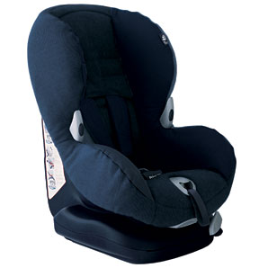Maxi Cosi Priori XP Car Seat- Miles