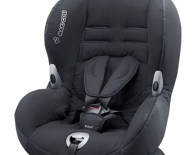 Maxi-Cosi Priori XP Car Seat Phantom