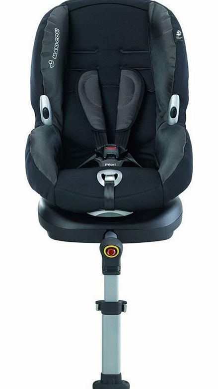 Maxi-Cosi PrioriFix Car Seat Black Reflection 2014