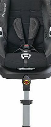 Maxi-Cosi PrioriFix Car Seat in Black Reflection