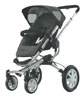 Quinny Buzz 4 Travel System - Black complete