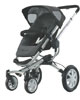 Maxi-Cosi Quinny Buzz 4 Travel System - Black complete