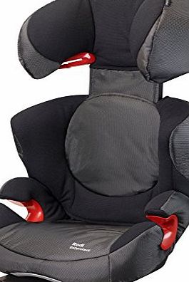 Rodi Air Protect Car Seat, Black