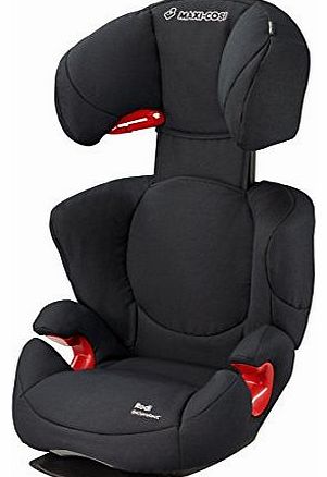 Maxi-Cosi Rodi Airprotect Car Seat (Black Raven)