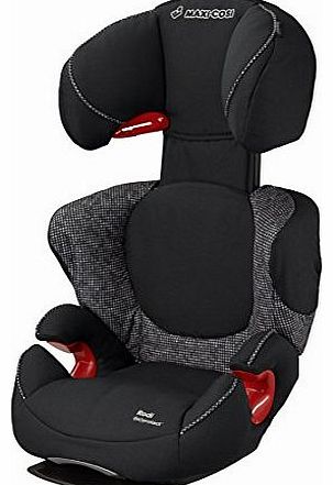 Rodi Airprotect Car Seat (Digital Black)