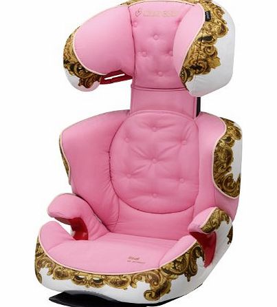 Maxi-Cosi Rodi AirProtect Childrens Car Seat Group 2/3 (Princess Special Edition)