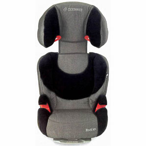 Maxi Cosi Rodi Car Seat- Potter