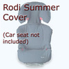 maxi cosi Rodi XP Summer Covers