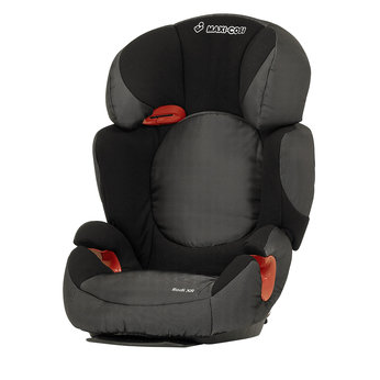 Maxi-Cosi Rodi XR Car Seat in Black Reflection