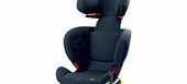 RodiFix Car Seat - Total Black