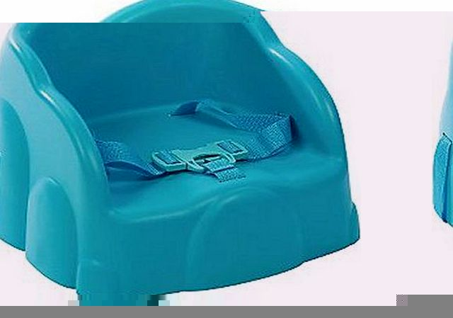 Maxi-Cosi Safety 1st Basic Feeding Booster Seat - Blue