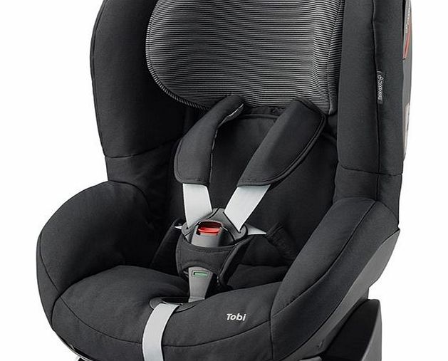 Maxi-Cosi Tobi Car Seat Black Raven