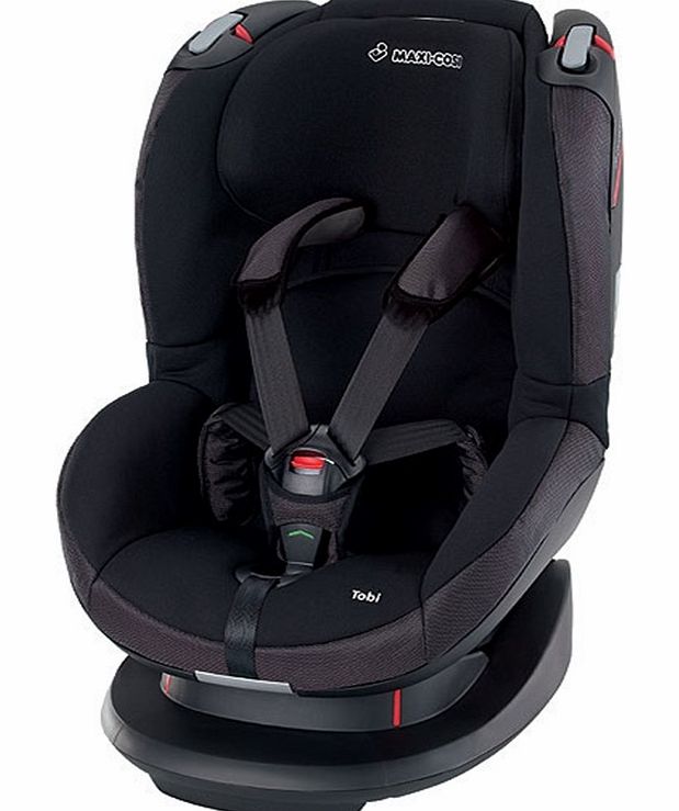 Maxi-Cosi Tobi Car Seat Black Reflection