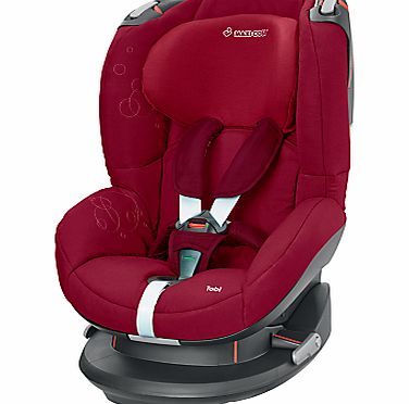 Maxi-Cosi Tobi Car Seat, Raspberry Red