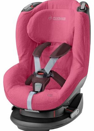Maxi-Cosi Tobi Car Seat Summer Replacement Cover (Pink)