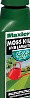 Maxicrop Moss Killer   Lawn Tonic 2.5L