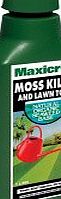 Maxicrop Moss Killer   Lawn Tonic 2.5L