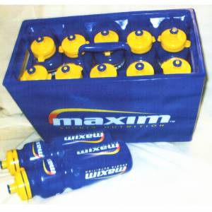 Maxim 12 Bottle Carrier