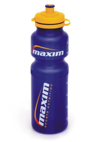 Maxim 750ml Bottle Blue 2008