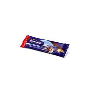 Maxim Chocolate and Caramel Energy Bar (pack of