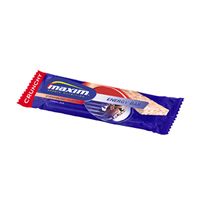 Maxim Crunchy Strawberry Energy Bar