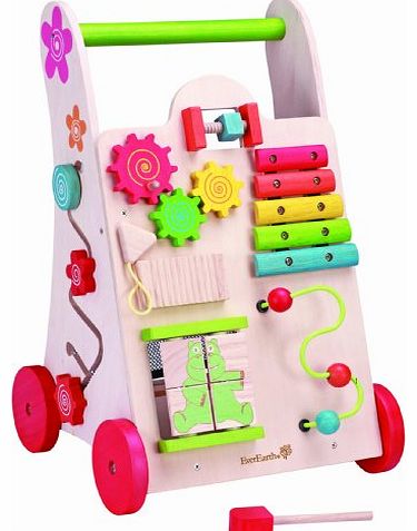 Maxim Everearth Activity Walker