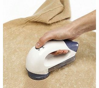 Maxim Fuzz Off Lint Remover Fluff Removing Machine