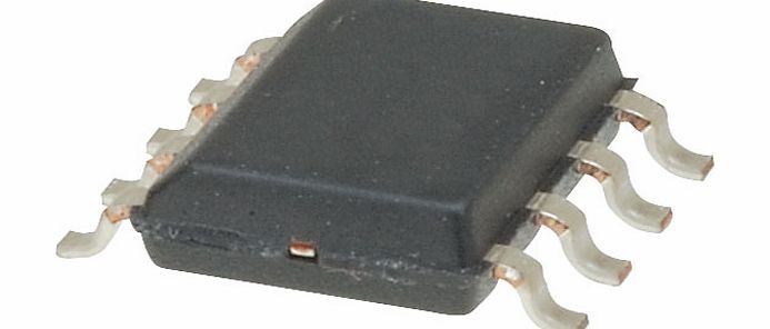 Maxim Programmable Resolution 1-Wire Digital