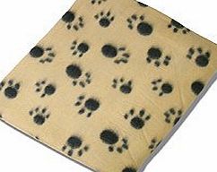 Maxim Soft fleece pet blanket