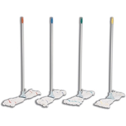 Maxima Kentucky Mop Handle Red Ref KCHKHRD