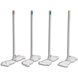 Maxima Kentucky Mop Handle Yellow Ref KCHKHYW