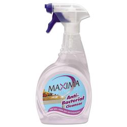 maxima Trigger Cleaning Anti-Bacterial 750ml