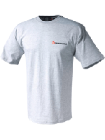 Maximuscle - Max T-shirt 1extra large